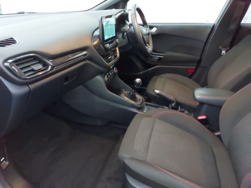 Used Ford Fiesta 2021 for sale - 76770774: Photo 5