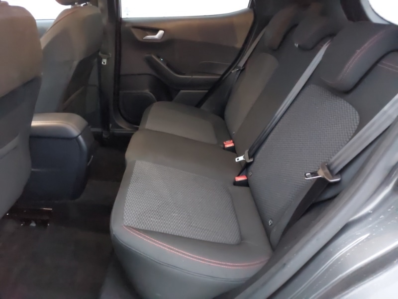 Used Ford Fiesta 2021 for sale - 76770774: Photo 6