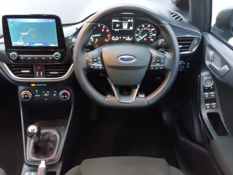 Used Ford Fiesta 2021 for sale - 76770774: Photo 7