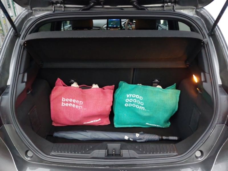 Used Ford Fiesta 2021 for sale - 76770774: Photo 8