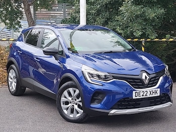 Renault - Captur