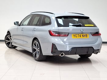 Used BMW 3 Series 2024 for sale - 75873363: Photo