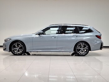 Used BMW 3 Series 2024 for sale - 75873363: Photo