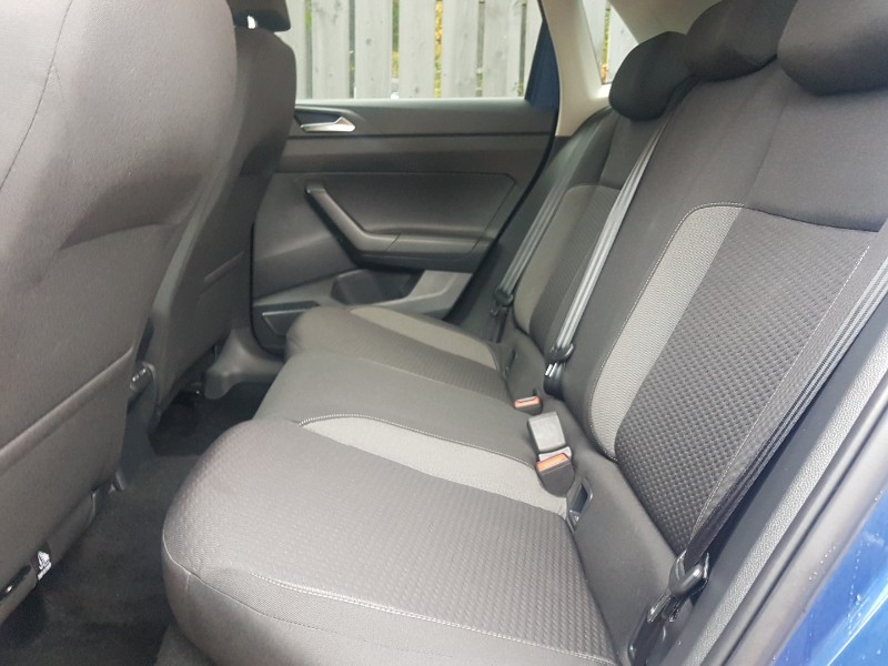 Used Volkswagen Polo 2024 for sale - 77955922: Photo 6