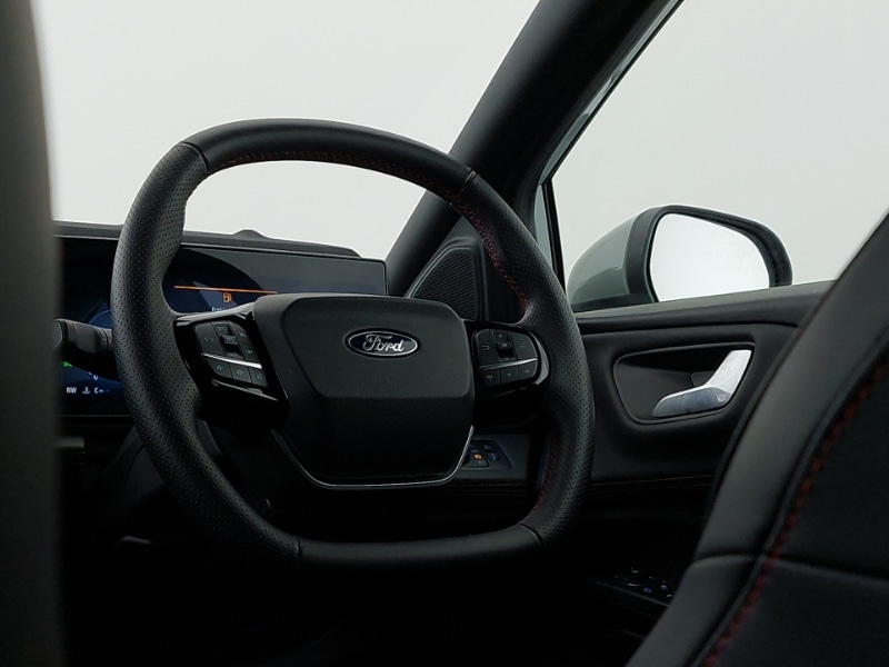 Used Ford Puma 2025 for sale - 76880732: Photo 10