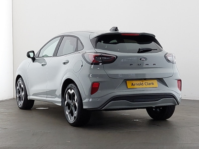 Used Ford Puma 2025 for sale - 76880732: Photo 3