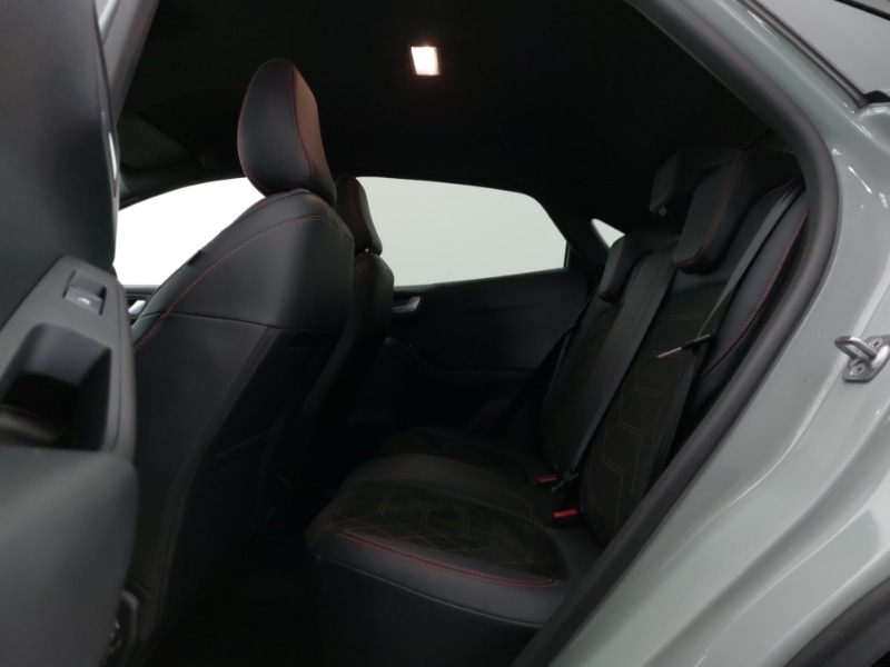 Used Ford Puma 2025 for sale - 76880732: Photo 6