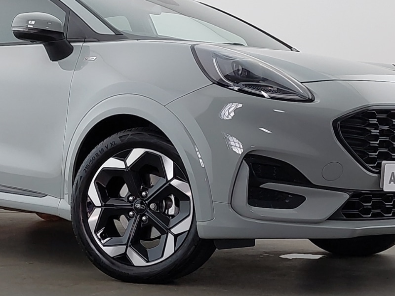 Used Ford Puma 2025 for sale - 76880732: Photo 9