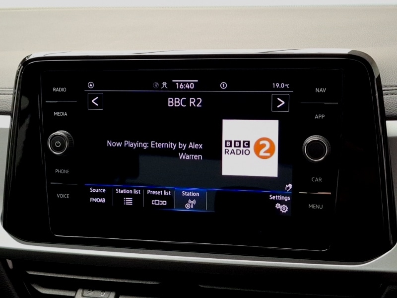 Used Volkswagen T-Roc 2025 for sale - 76881013: Photo 10