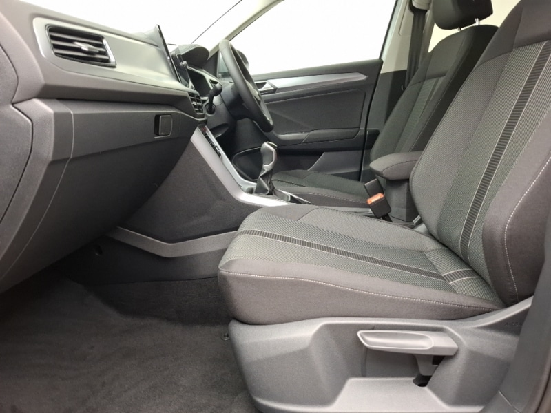 Used Volkswagen T-Roc 2025 for sale - 76881013: Photo 5