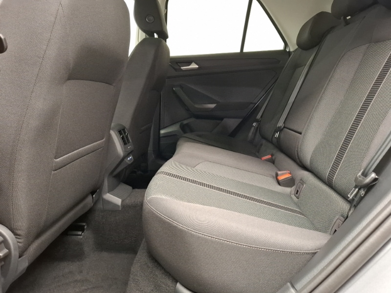 Used Volkswagen T-Roc 2025 for sale - 76881013: Photo 6