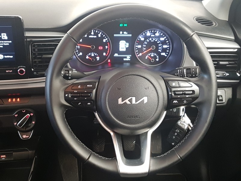 Used Kia Rio 2023 for sale - 77877145: Photo 10