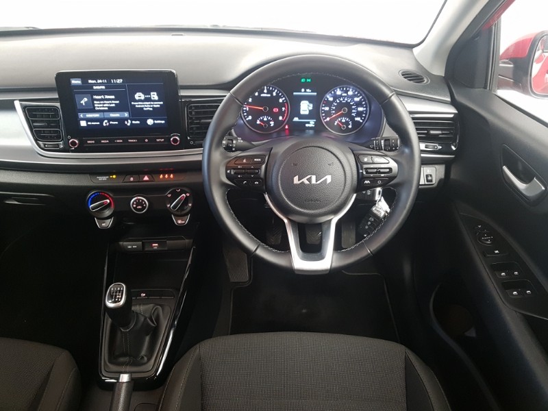 Used Kia Rio 2023 for sale - 77877145: Photo 7