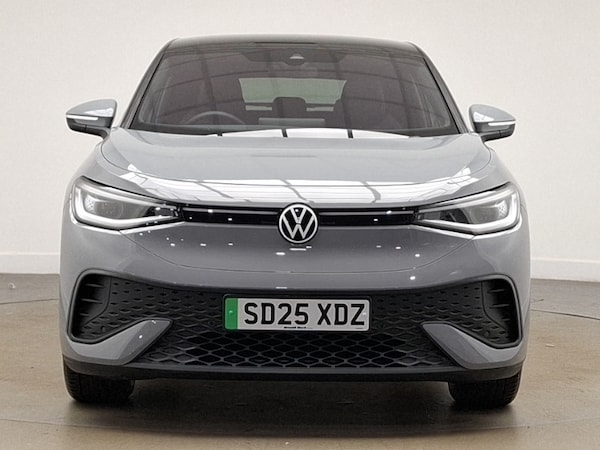 Used Volkswagen ID.5 2025 for sale - 76225553: Photo 12