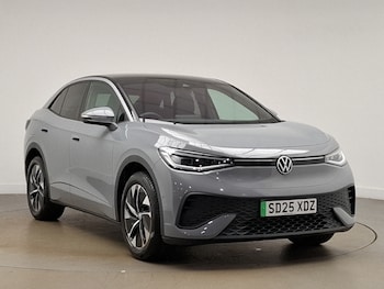 Volkswagen - ID.5