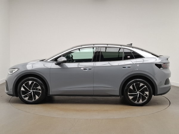Used Volkswagen ID.5 2025 for sale - 76225553: Photo 4