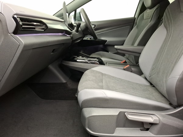 Used Volkswagen ID.5 2025 for sale - 76225553: Photo 5