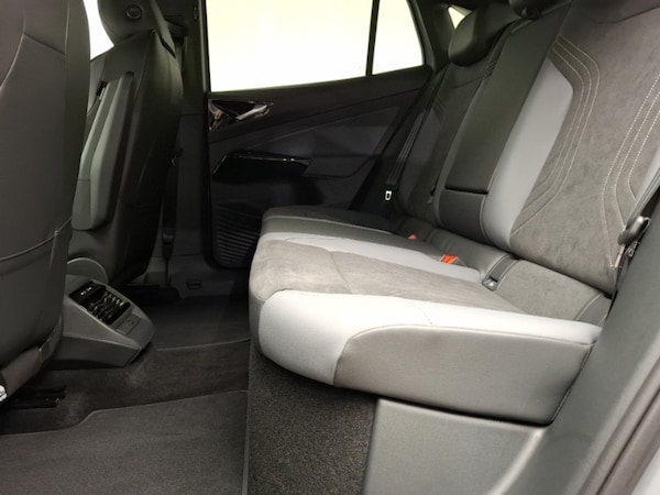 Used Volkswagen ID.5 2025 for sale - 76225553: Photo 6