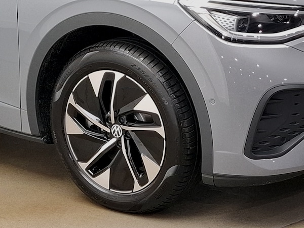 Used Volkswagen ID.5 2025 for sale - 76225553: Photo 9