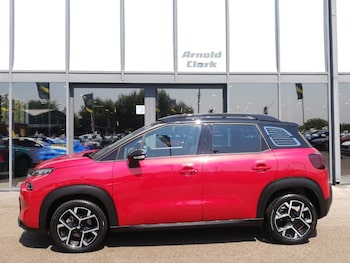 Used Citroen C3 Aircross 2024 for sale - 79382233: Photo