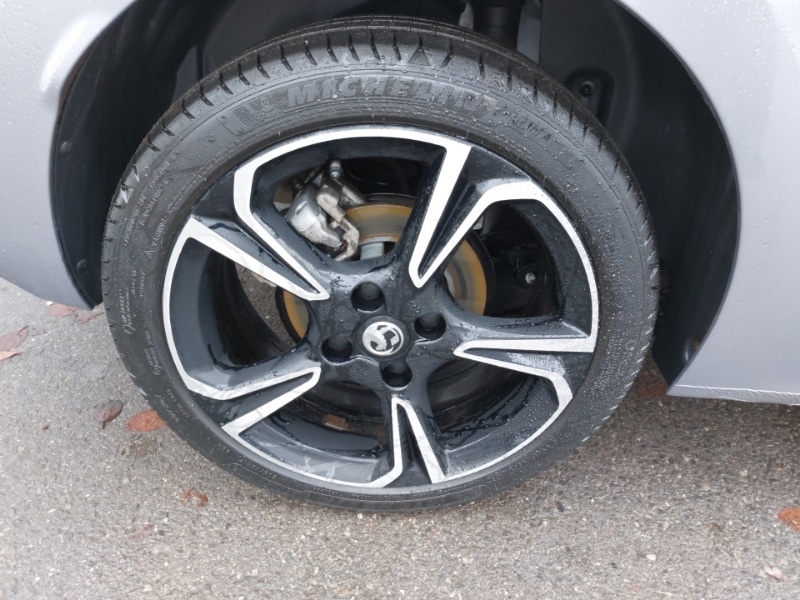 Used Vauxhall Corsa 2022 for sale - 77253503: Photo 12