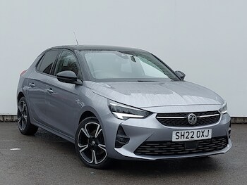 Used Vauxhall Corsa 2022 for sale - 77253503: Photo