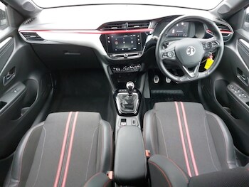 Used Vauxhall Corsa 2022 for sale - 77253503: Photo