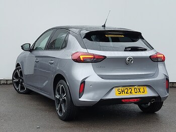 Used Vauxhall Corsa 2022 for sale - 77253503: Photo