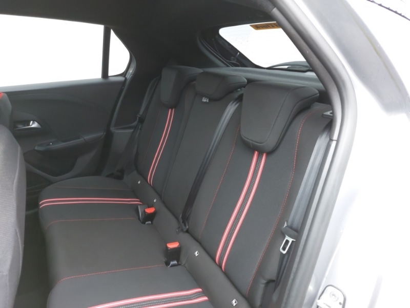 Used Vauxhall Corsa 2022 for sale - 77253503: Photo 6