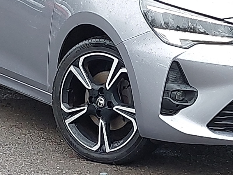 Used Vauxhall Corsa 2022 for sale - 77253503: Photo 9