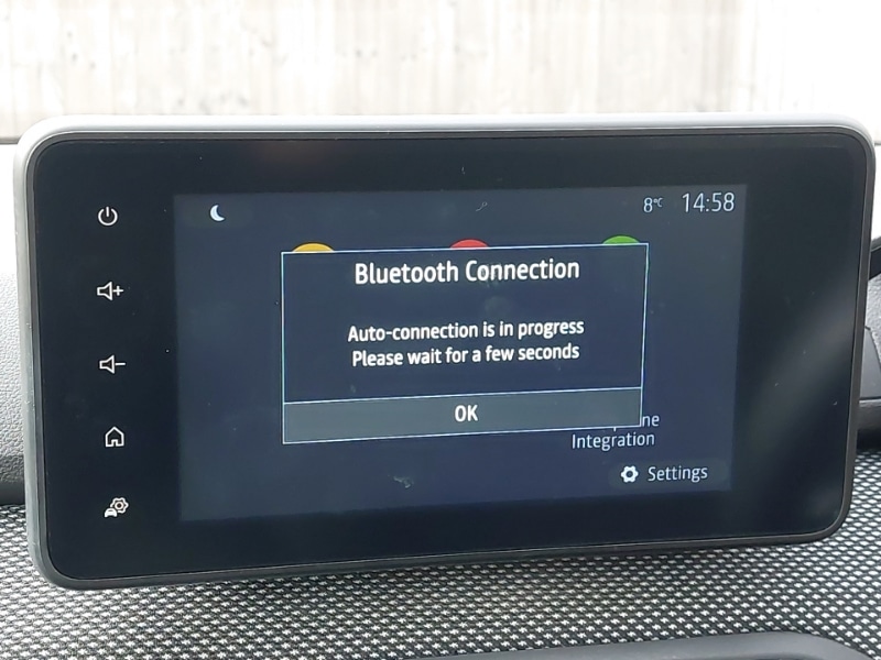 Used Dacia Sandero Stepway 2022 for sale - 77410513: Photo 11