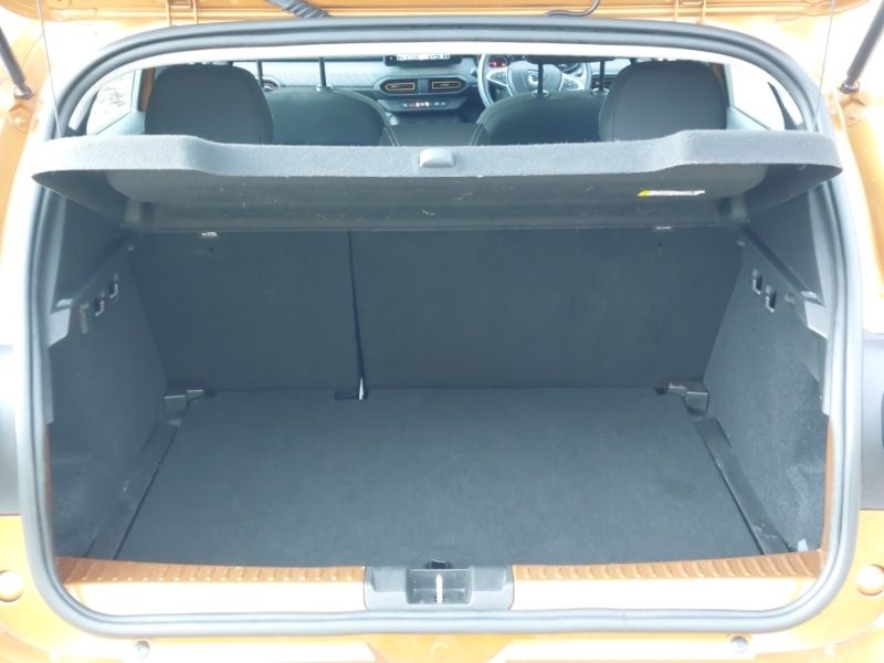 Used Dacia Sandero Stepway 2022 for sale - 77410513: Photo 8