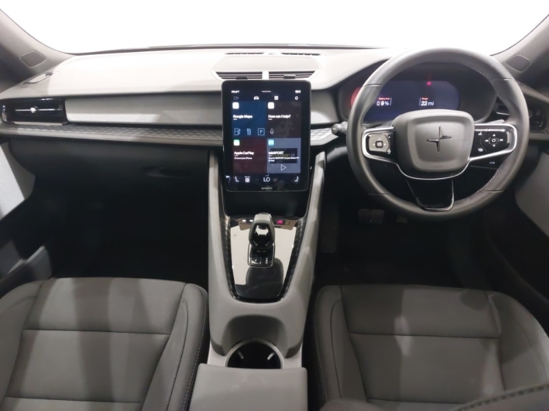 Used Polestar Polestar 2 2023 for sale - 77949948: Photo 2