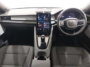 Used Polestar Polestar 2 2023 for sale - 77949948: Photo