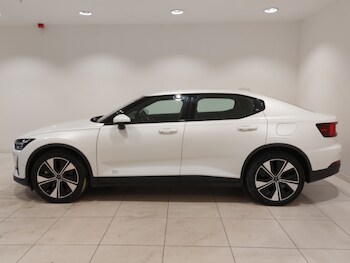 Used Polestar Polestar 2 2023 for sale - 77949948: Photo