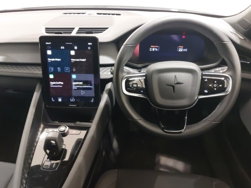 Used Polestar Polestar 2 2023 for sale - 77949948: Photo 7