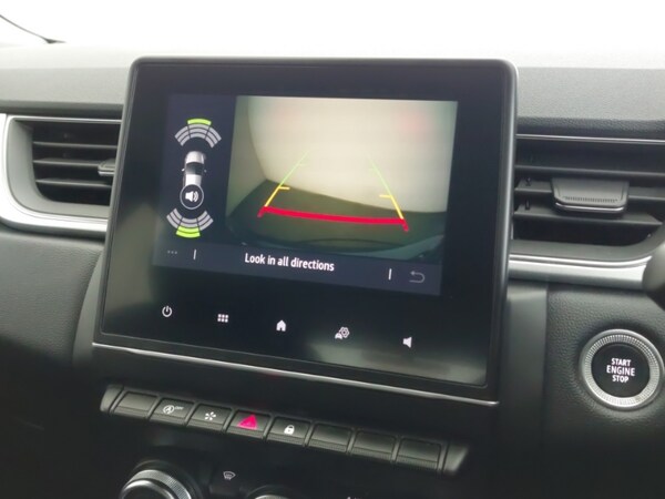 Used Renault Captur 2022 for sale - 76225693: Photo 12