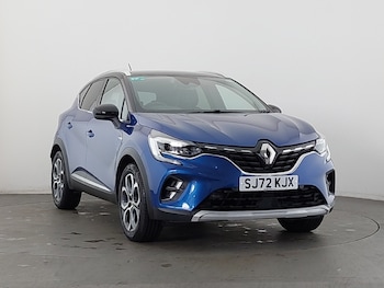 Renault - Captur