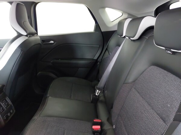 Used Renault Captur 2022 for sale - 76225693: Photo 6