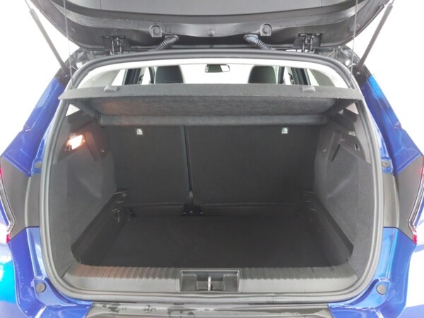 Used Renault Captur 2022 for sale - 76225693: Photo 8