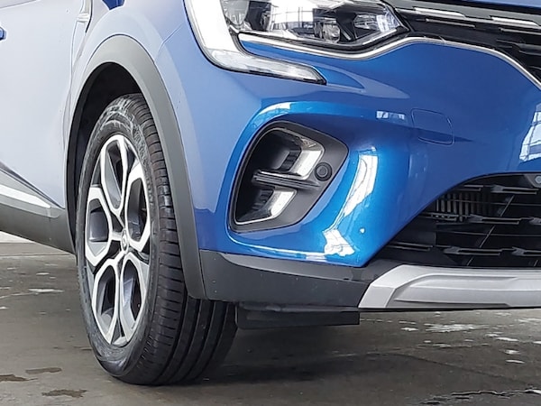 Used Renault Captur 2022 for sale - 76225693: Photo 9