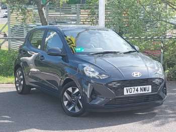2025 - 1.0 [63] Advance 5dr Auto [Nav]