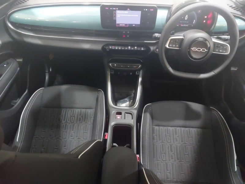 Used Fiat 600 2025 for sale - 77563232: Photo 2