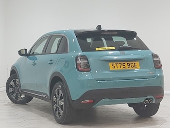 Used Fiat 600 2025 for sale - 77563232: Photo