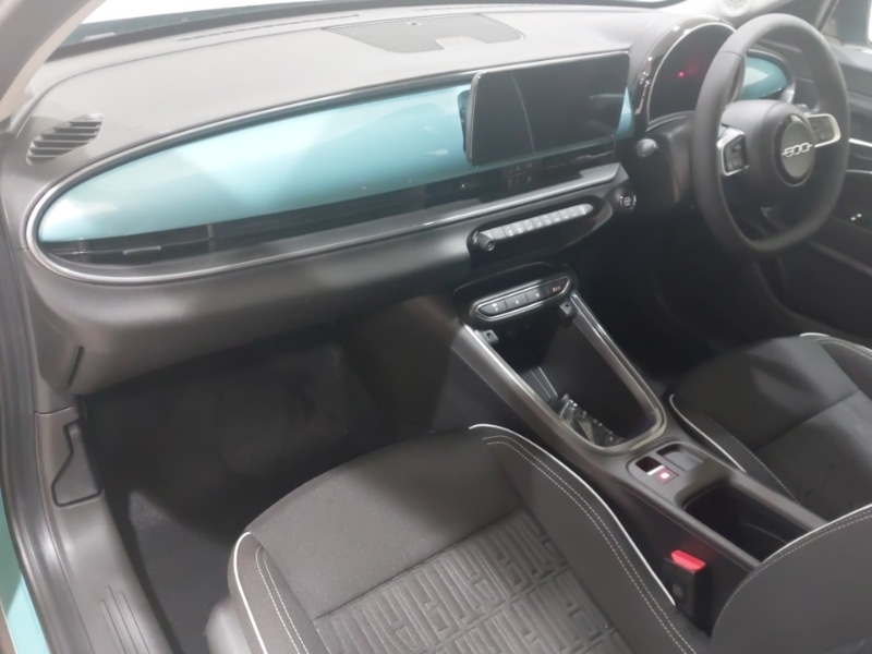 Used Fiat 600 2025 for sale - 77563232: Photo 5