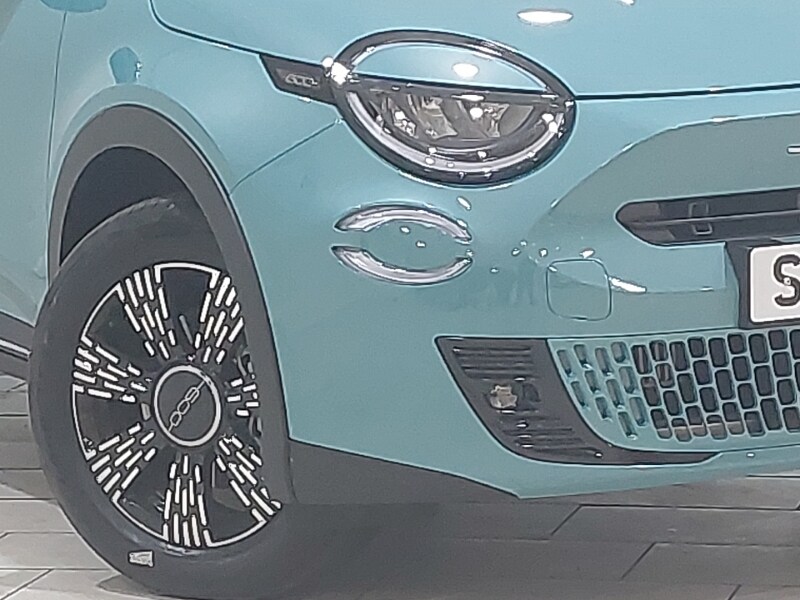 Used Fiat 600 2025 for sale - 77563232: Photo 9