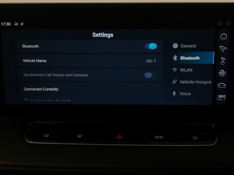 Used MG MG HS 2024 for sale - 77214482: Photo 10