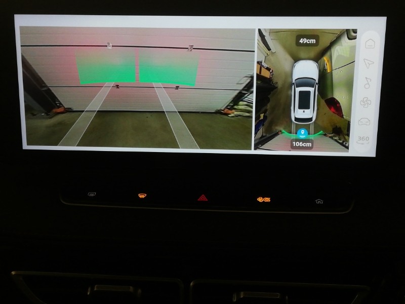 Used MG MG HS 2024 for sale - 77214482: Photo 11