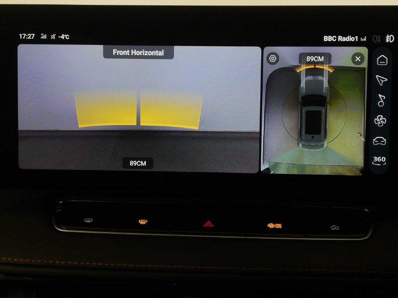 Used MG MG HS 2024 for sale - 77214482: Photo 12