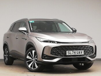 MG MG HS feature image